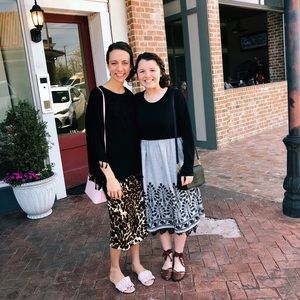 Meet your Posher, Haleigh